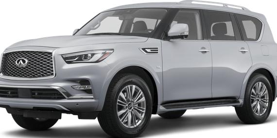 INFINITI QX80 2020 JN8AZ2NF4L9704564 image