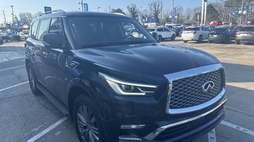 INFINITI QX80 2020 JN8AZ2NE8L9253730 image