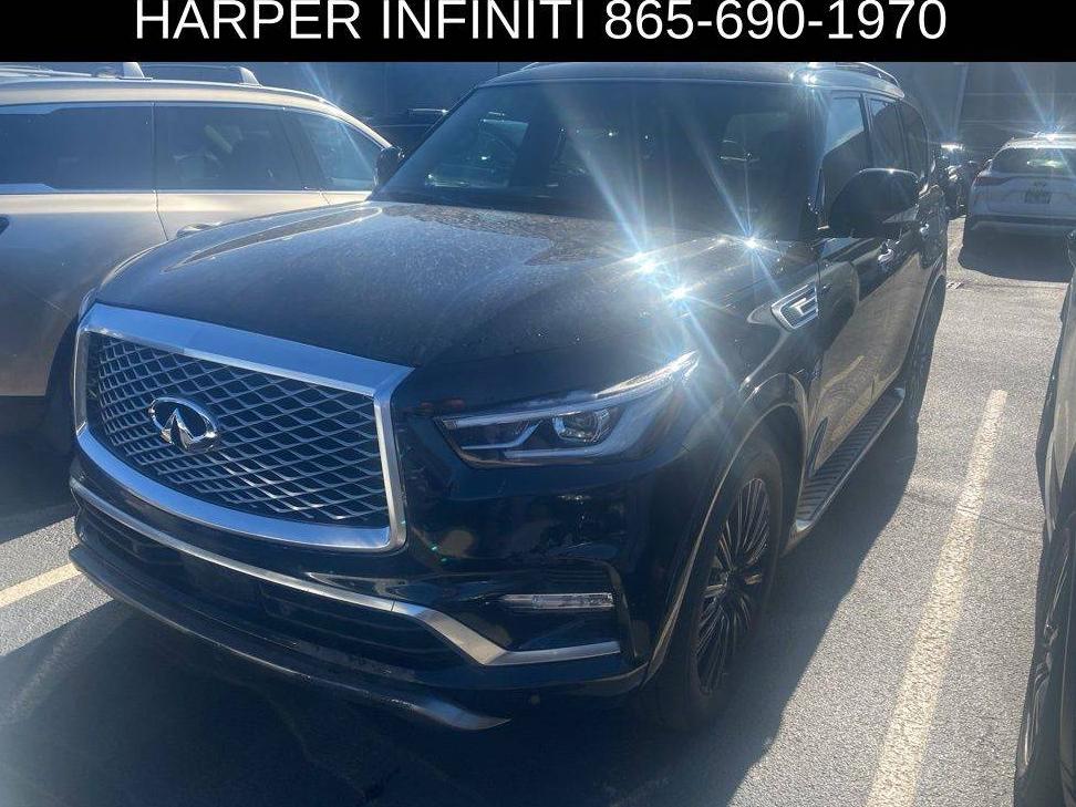 INFINITI QX80 2020 JN8AZ2NE2L9250628 image