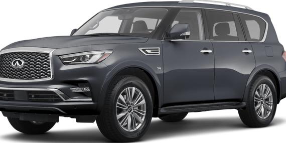 INFINITI QX80 2020 JN8AZ2NE2L9252346 image