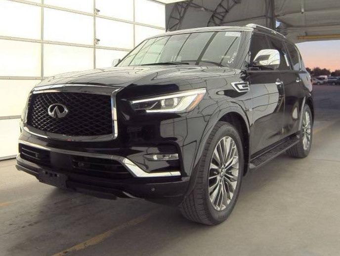 INFINITI QX80 2020 JN8AZ2NF4L9700272 image