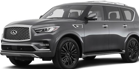 INFINITI QX80 2020 JN8AZ2NE5L9250445 image