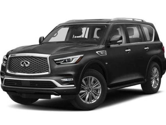 INFINITI QX80 2020 JN8AZ2NFXL9702480 image