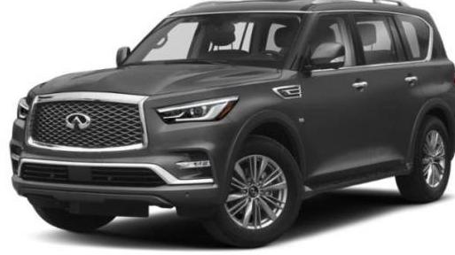 INFINITI QX80 2020 JN8AZ2NF0L9704951 image