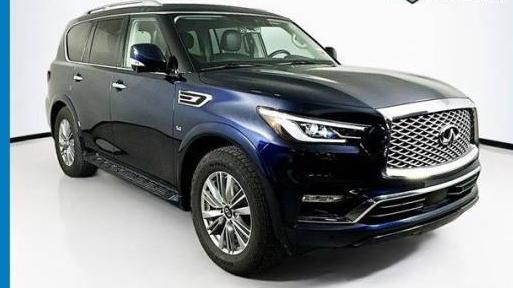 INFINITI QX80 2020 JN8AZ2NF3L9703714 image