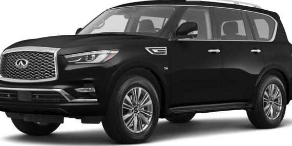 INFINITI QX80 2020 JN8AZ2NE4L9250808 image