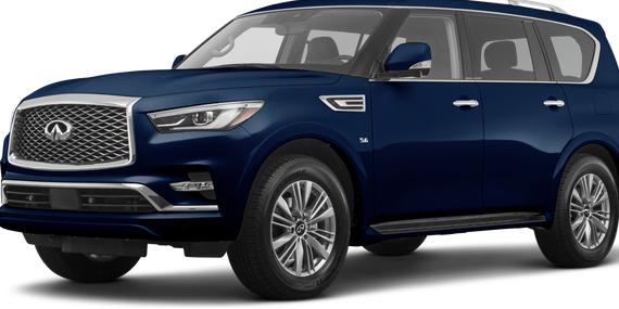 INFINITI QX80 2020 JN8AZ2NF2L9701890 image