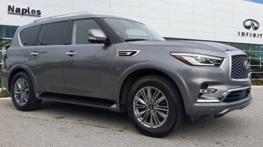 INFINITI QX80 2020 JN8AZ2NF0L9705047 image