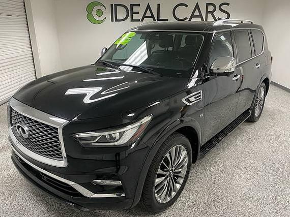 INFINITI QX80 2020 JN8AZ2NF2L9703512 image INFINITI QX80 2020 JN8AZ2NF2L9703512 image