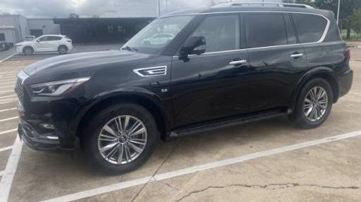 INFINITI QX80 2020 JN8AZ2NF0L9703668 image