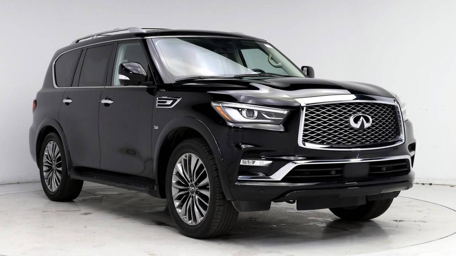 INFINITI QX80 2020 JN8AZ2NF2L9701243 image