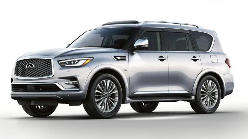 INFINITI QX80 2020 JN8AZ2NF6L9702637 image