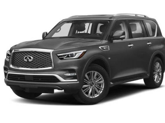 INFINITI QX80 2020 JN8AZ2NFXL9705377 image