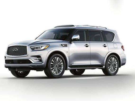 INFINITI QX80 2020 JN8AZ2NE4L9250775 image
