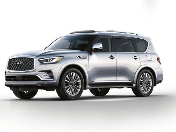 INFINITI QX80 2020 JN8AZ2NE1L9250541 image