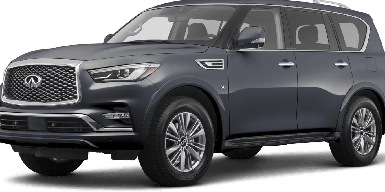 INFINITI QX80 2020 JN8AZ2NF1L9704523 image