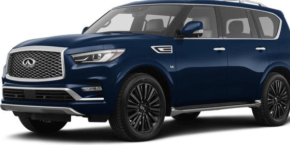 INFINITI QX80 2020 JN8AZ2NE0L9252412 image