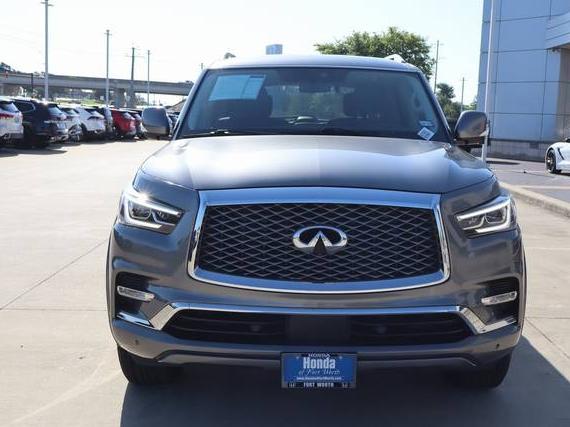 INFINITI QX80 2020 JN8AZ2NF5L9705402 image