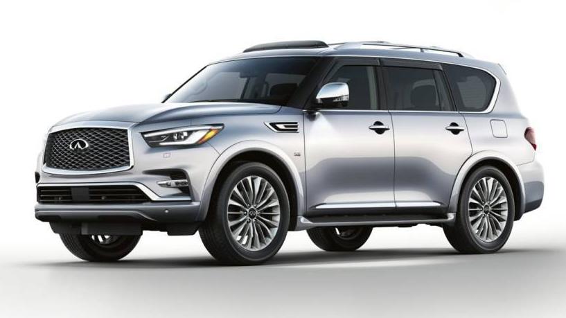 INFINITI QX80 2020 JN8AZ2ND7L9860158 image