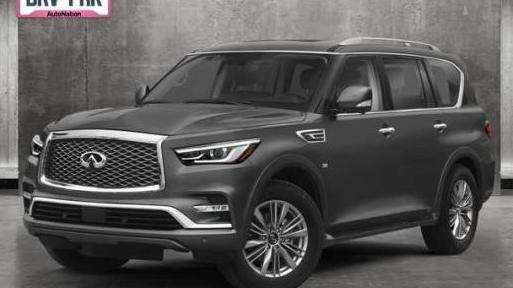 INFINITI QX80 2020 JN8AZ2NF4L9700790 image