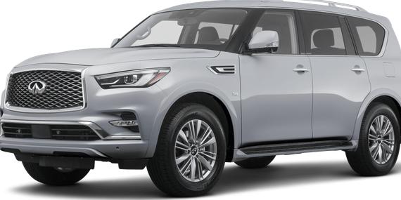 INFINITI QX80 2020 JN8AZ2NF2L9702182 image