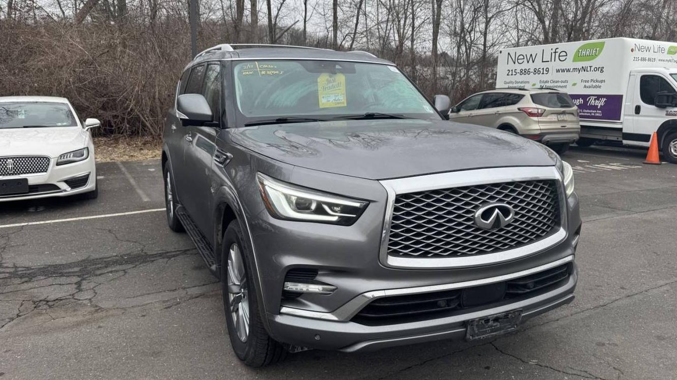 INFINITI QX80 2020 JN8AZ2NE2L9252010 image