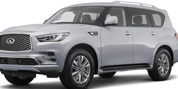 INFINITI QX80 2020 JN8AZ2NEXL9253860 image