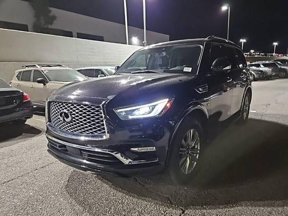 INFINITI QX80 2020 JN8AZ2NF0L9701788 image INFINITI QX80 2020 JN8AZ2NF0L9701788 image