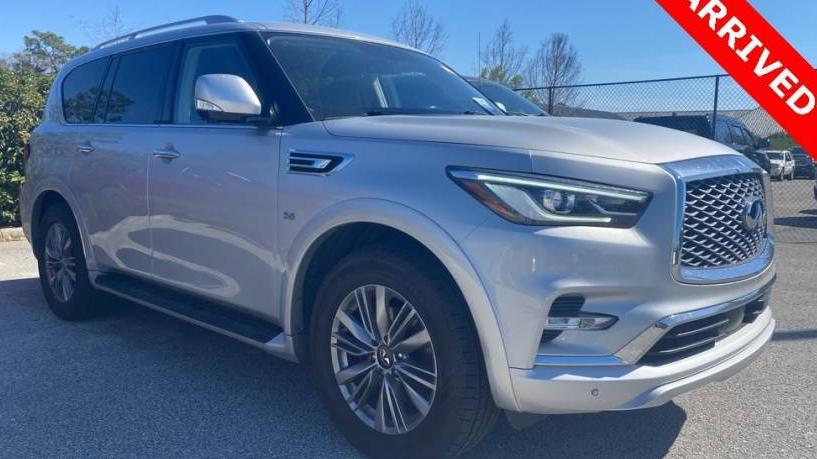 INFINITI QX80 2020 JN8AZ2NF5L9700636 image