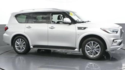 INFINITI QX80 2020 JN8AZ2NE6L9252950 image