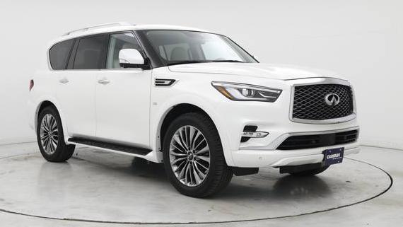 INFINITI QX80 2020 JN8AZ2NE6L9252088 image