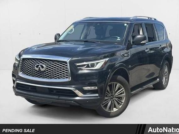 INFINITI QX80 2020 JN8AZ2NF5L9704332 image INFINITI QX80 2020 JN8AZ2NF5L9704332 image