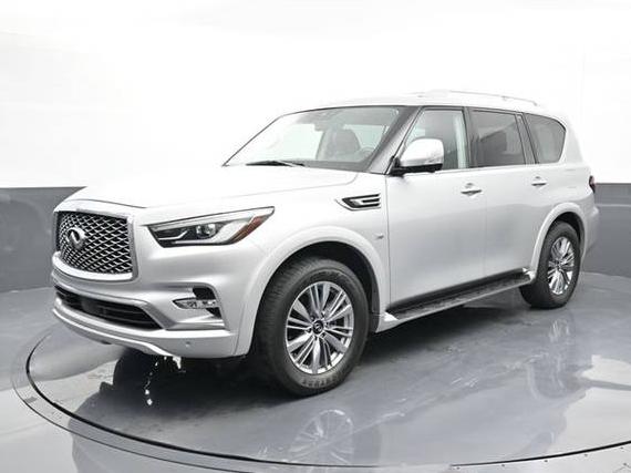INFINITI QX80 2020 JN8AZ2NC0L9470087 image INFINITI QX80 2020 JN8AZ2NC0L9470087 image