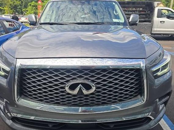 INFINITI QX80 2020 JN8AZ2NE0L9255214 image