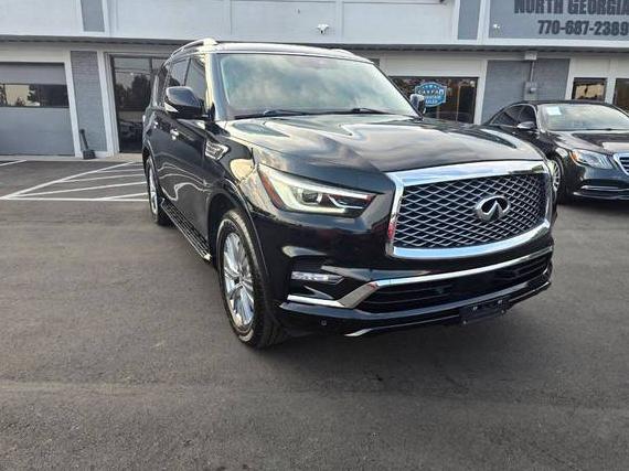 INFINITI QX80 2020 JN8AZ2NFXL9704939 image INFINITI QX80 2020 JN8AZ2NFXL9704939 image