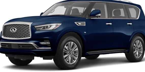 INFINITI QX80 2020 JN8AZ2NEXL9251526 image