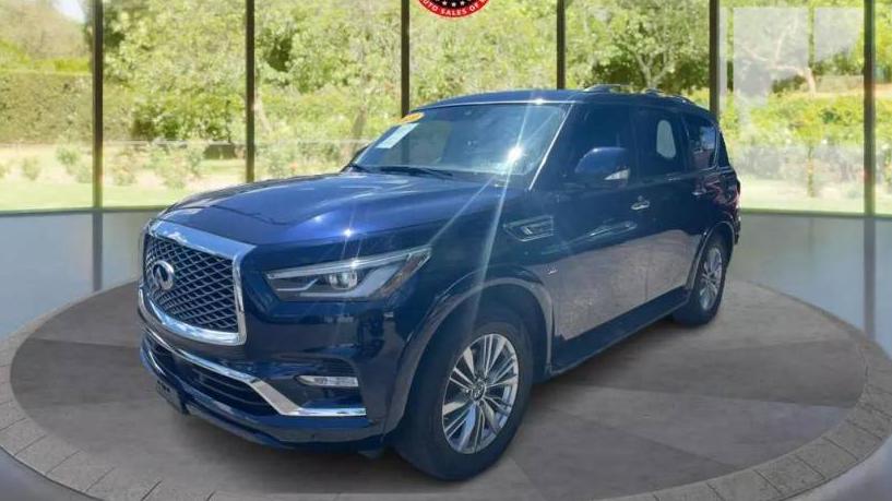 INFINITI QX80 2020 JN8AZ2NF3L9704913 image