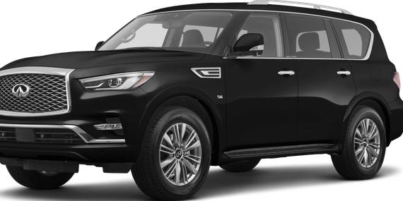 INFINITI QX80 2020 JN8AZ2NE9L9256460 image