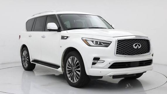 INFINITI QX80 2020 JN8AZ2NE1L9250927 image