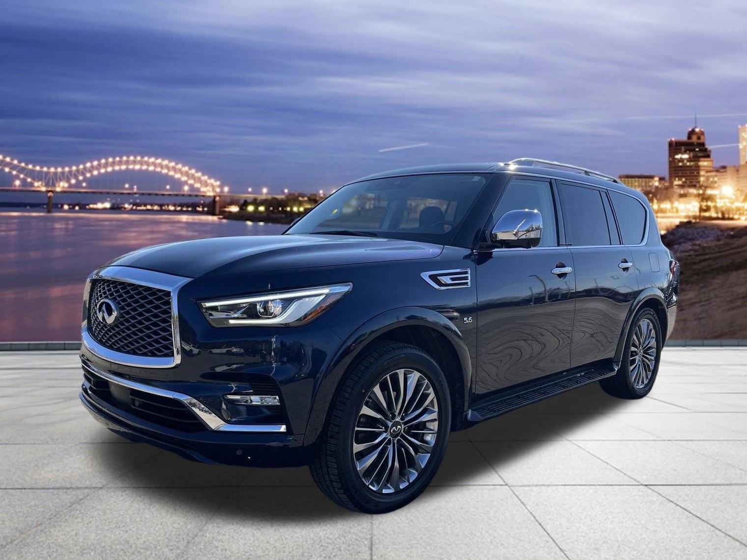 INFINITI QX80 2020 JN8AZ2NE2L9252606 image