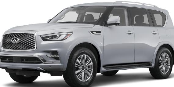 INFINITI QX80 2020 JN8AZ2NE6L9251376 image