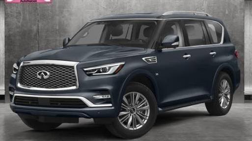 INFINITI QX80 2020 JN8AZ2NF4L9704077 image