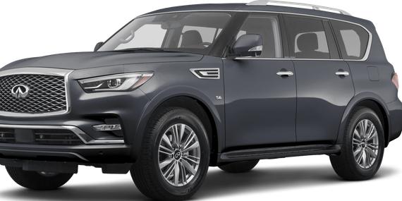 INFINITI QX80 2020 JN8AZ2NF1L9704053 image
