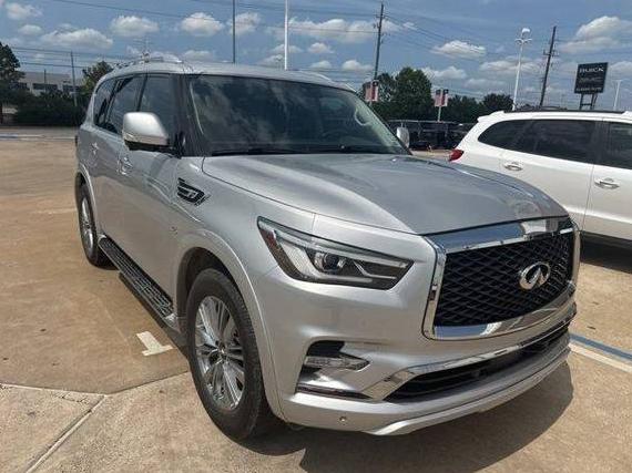 INFINITI QX80 2020 JN8AZ2NF1L9702822 image