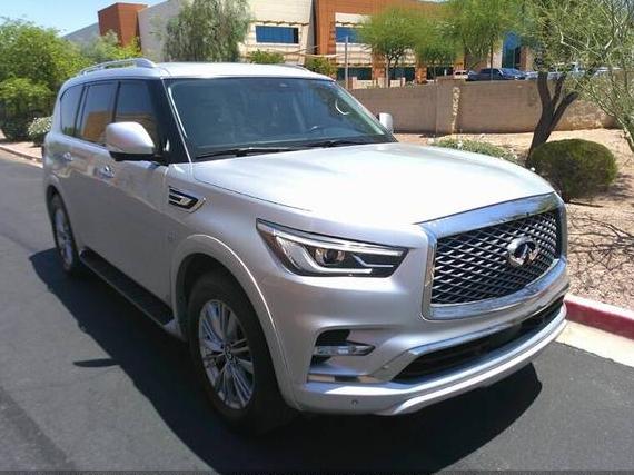INFINITI QX80 2020 JN8AZ2NE5L9253376 image INFINITI QX80 2020 JN8AZ2NE5L9253376 image