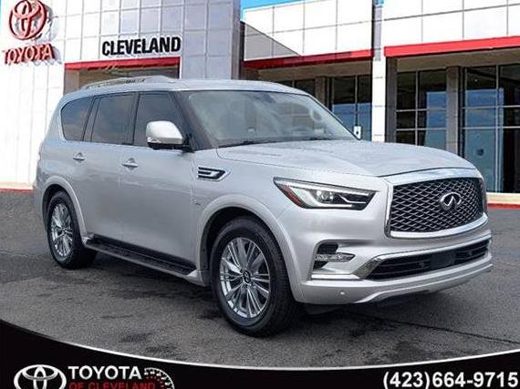 INFINITI QX80 2020 JN8AZ2NE8L9253050 image INFINITI QX80 2020 JN8AZ2NE8L9253050 image