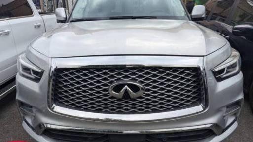 INFINITI QX80 2020 JN8AZ2NE8L9252951 image