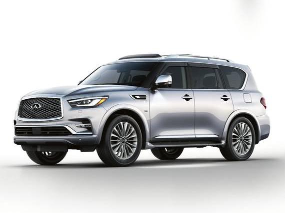 INFINITI QX80 2020 JN8AZ2NF0L9700835 image