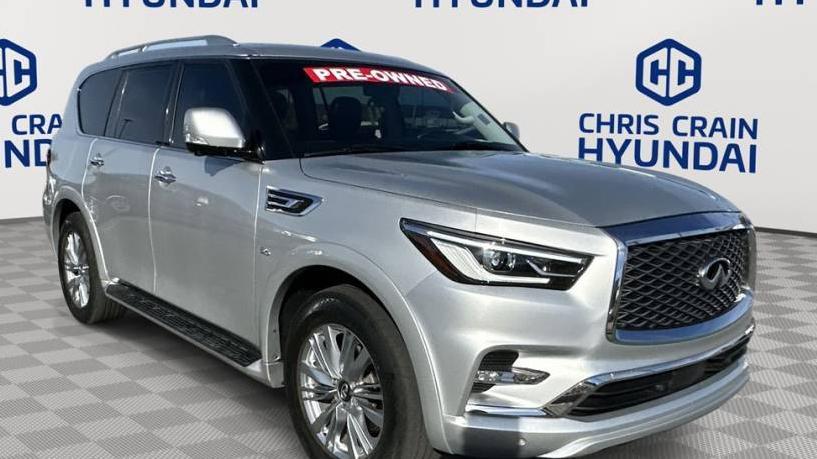 INFINITI QX80 2020 JN8AZ2NF7L9702324 image