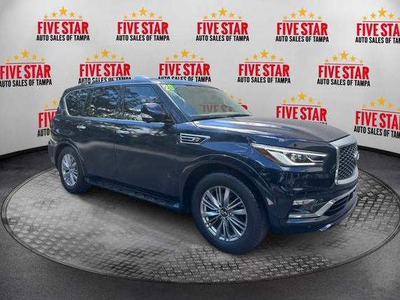 INFINITI QX80 2020 JN8AZ2NF9L9700722 image INFINITI QX80 2020 JN8AZ2NF9L9700722 image